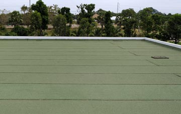 all Henley roofing types quoted for