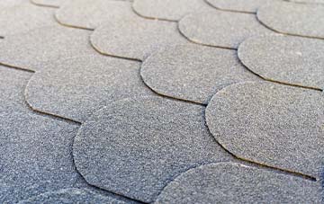 Henley asphalt roofing costs
