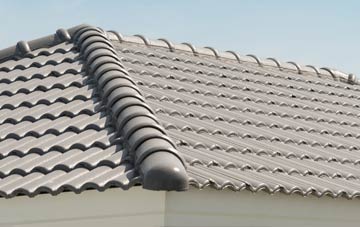 advantages of Henley clay roofing