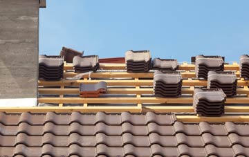 Henley clay roofing costs