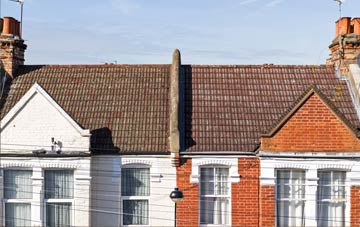 clay roofing Henley