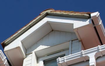 Henley fascia installation costs