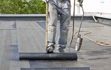 flat roof replacement Henley