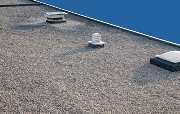 flat roofing Henley