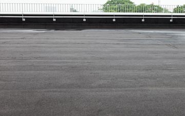 Henley asphalt roof replacement