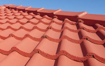 Henley tile and slate roof replacement