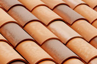 Henley clay roofing